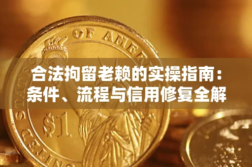 北京合法拘留老赖的实操指南:条件、流程与信用修复全解析 北京合法拘留老赖的实操指南:条件、流程与信用修复全解析